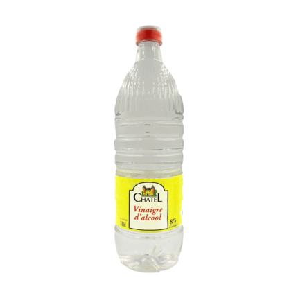 Giấm trắng Chatel Pháp - 750 ml