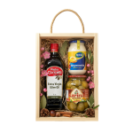 Giỏ quà Signature 09